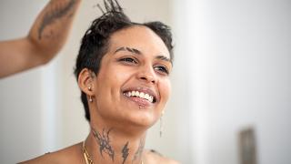 Layla & Valezka (Valezka / step 1)